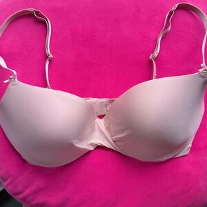 Victoria's Secret Light Pink Bra